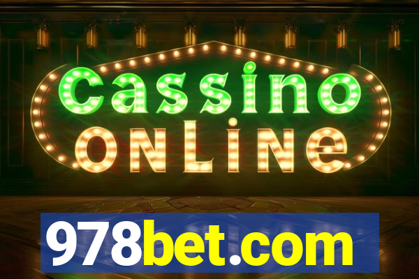 978bet.com