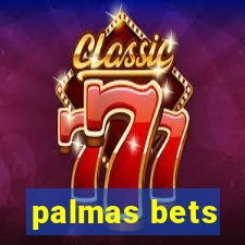 palmas bets