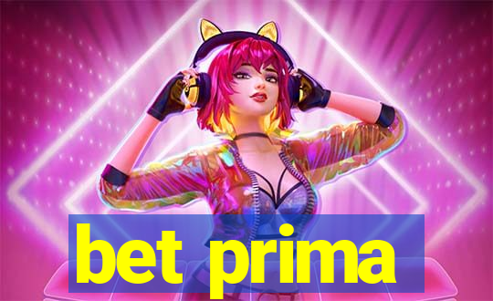 bet prima