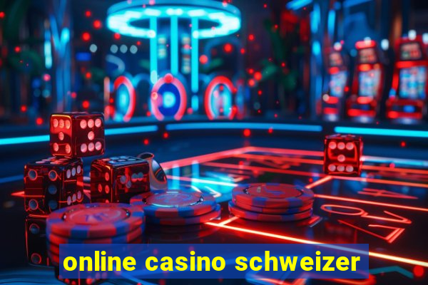 online casino schweizer