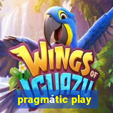 pragmátic play