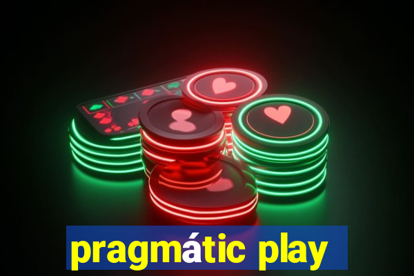 pragmátic play