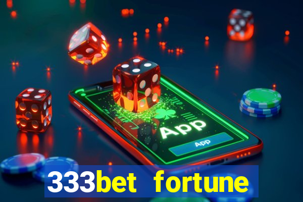 333bet fortune tiger download