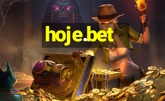 hoje.bet