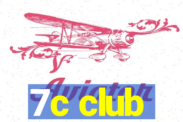 7c club