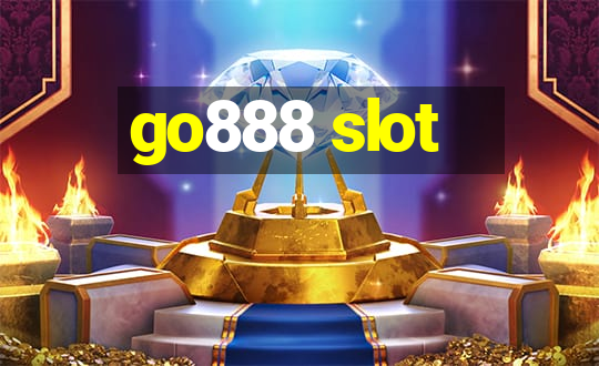 go888 slot