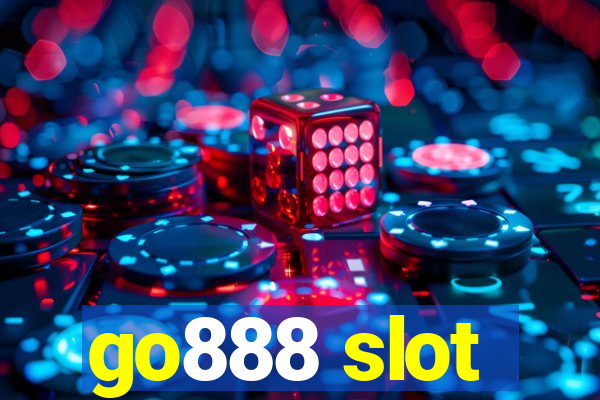 go888 slot