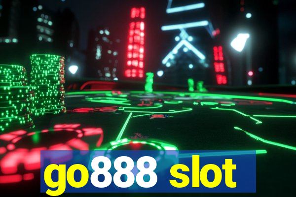 go888 slot