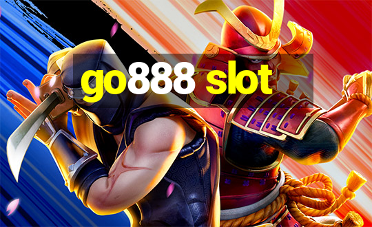 go888 slot