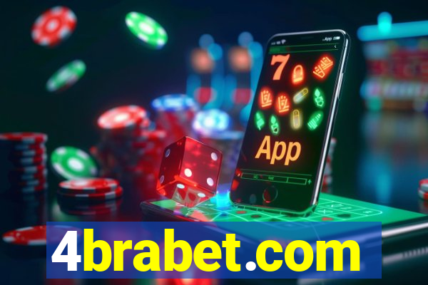 4brabet.com