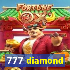 777 diamond