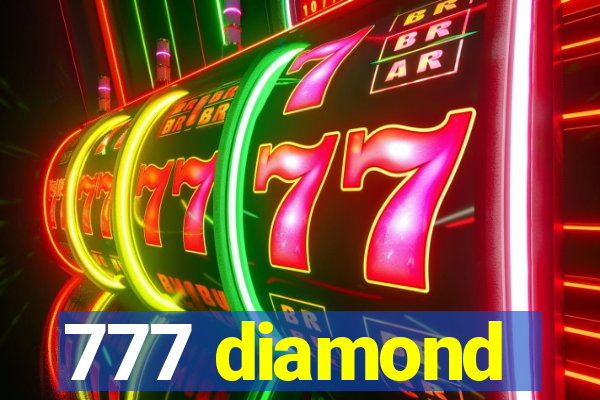 777 diamond