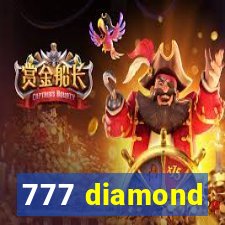 777 diamond