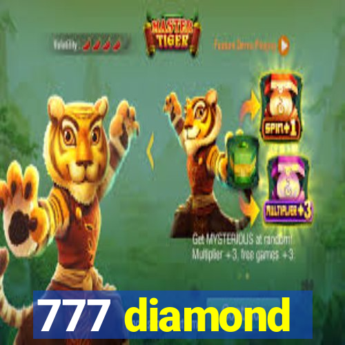 777 diamond