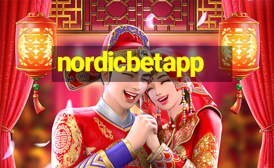 nordicbetapp