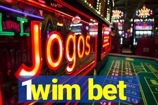 1wim bet