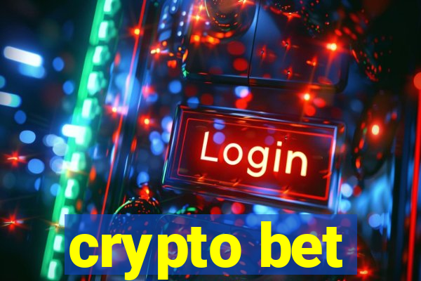 crypto bet