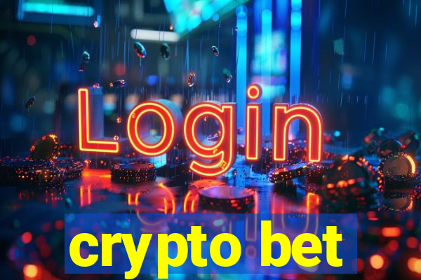 crypto bet