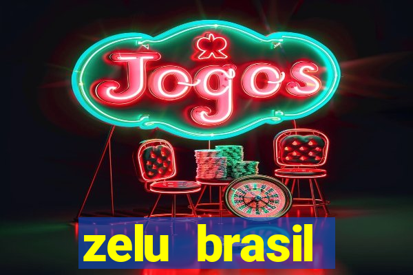 zelu brasil facilitadora de pagamentos ltda jogos