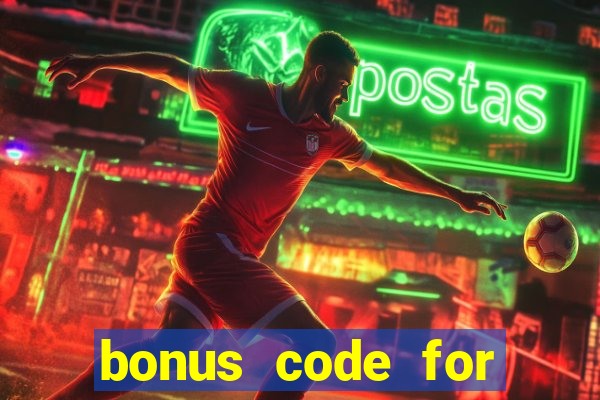 bonus code for foxy bingo