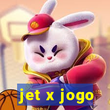 jet x jogo