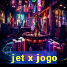 jet x jogo