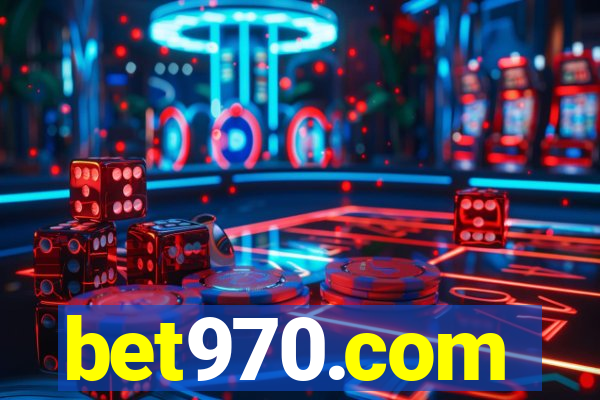 bet970.com