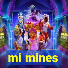 mi mines