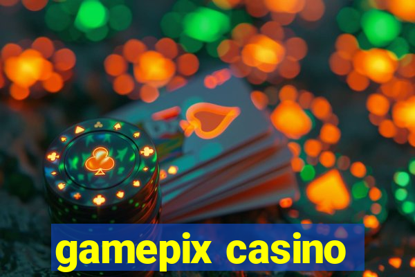 gamepix casino