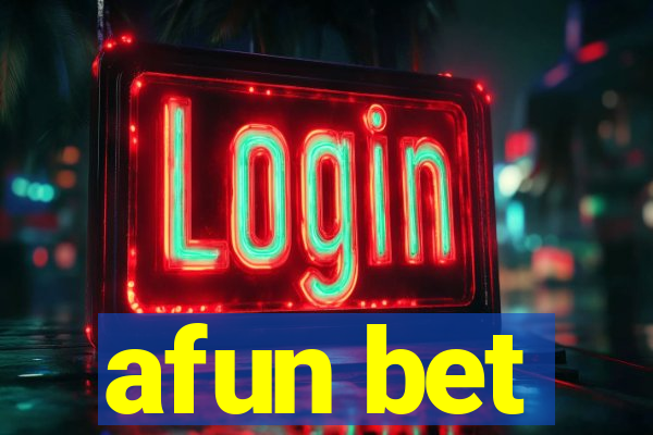 afun bet