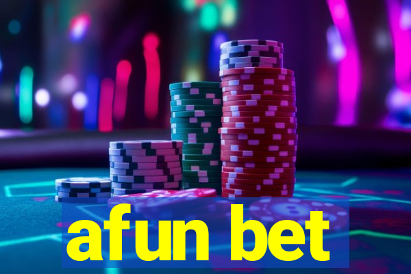 afun bet