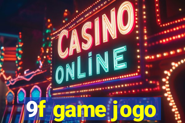 9f game jogo