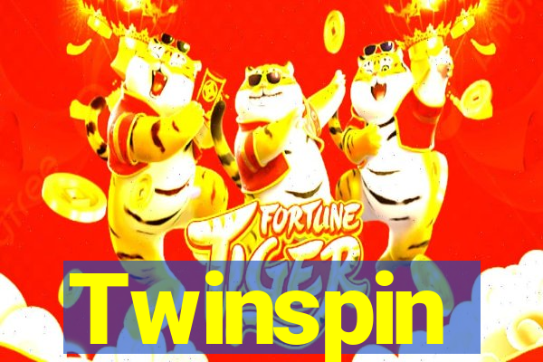 Twinspin