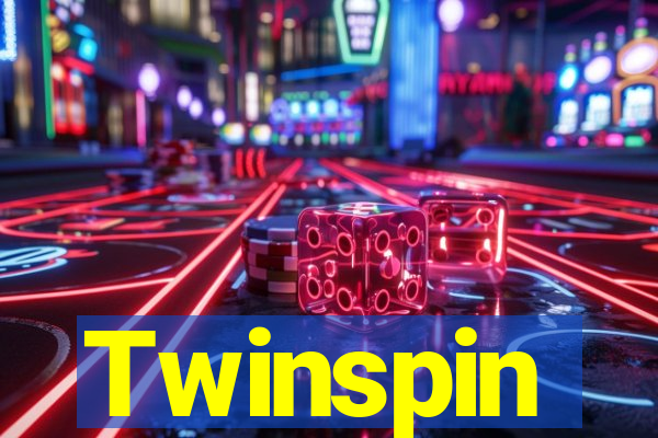 Twinspin