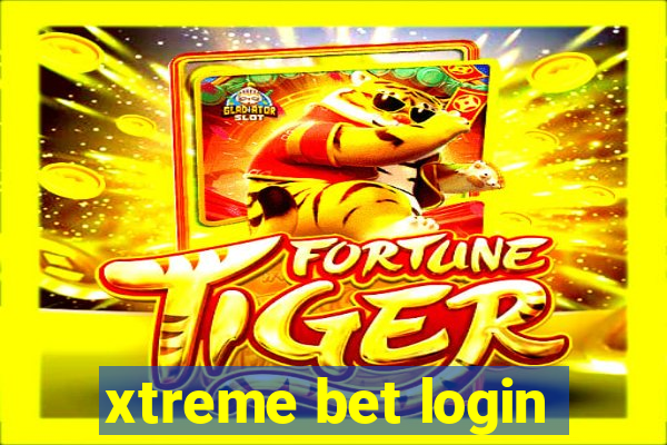 xtreme bet login