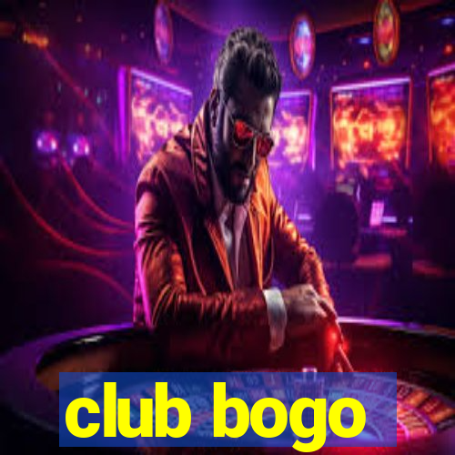 club bogo