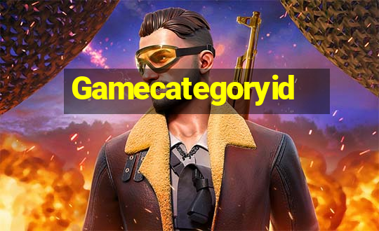 Gamecategoryid