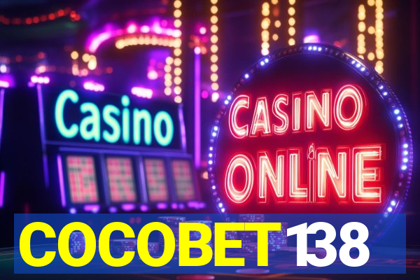 COCOBET138