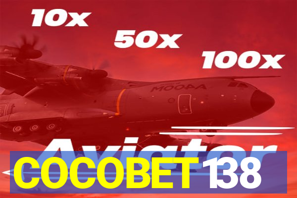 COCOBET138