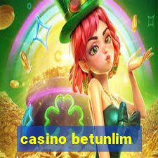 casino betunlim