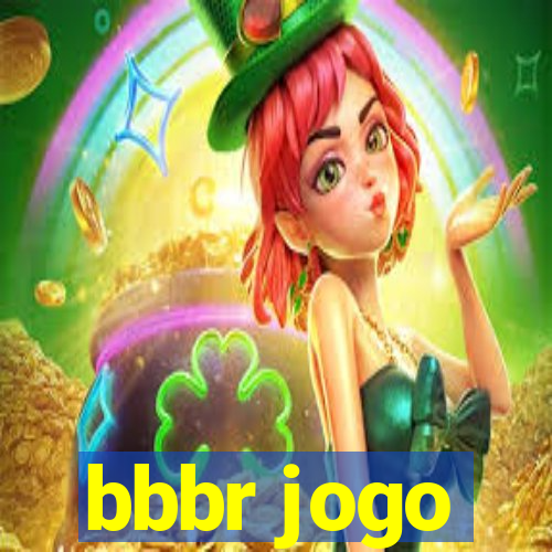 bbbr jogo