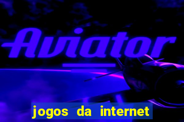 jogos da internet que pagam de verdade