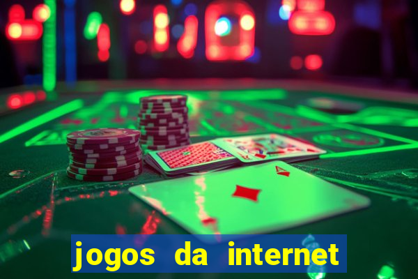 jogos da internet que pagam de verdade