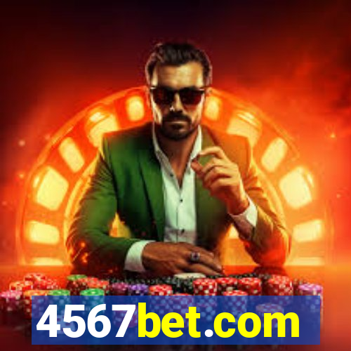 4567bet.com