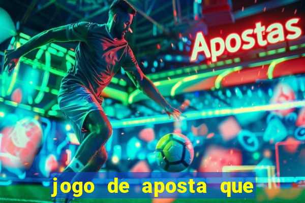 jogo de aposta que deposite 1 real