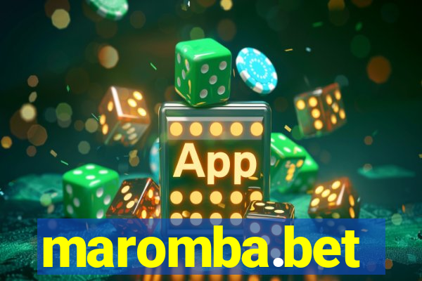 maromba.bet