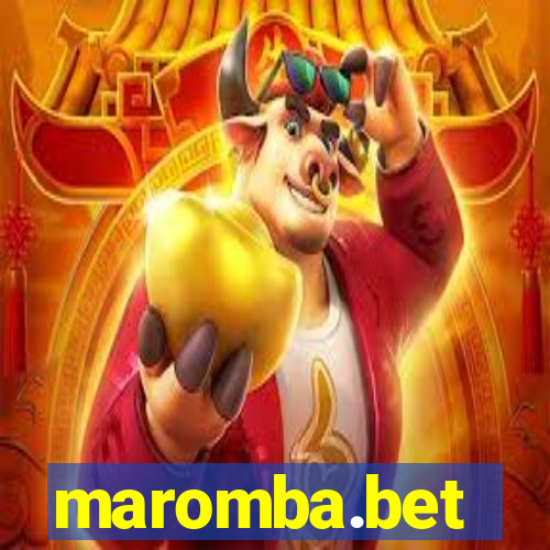 maromba.bet