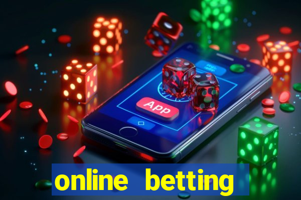 online betting sites in usa