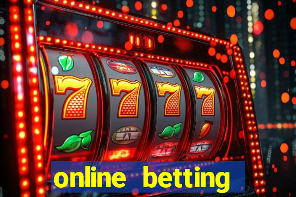 online betting sites in usa