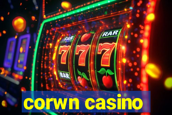 corwn casino